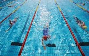 Tests de natation – Saison 2025/2026