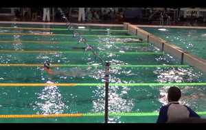 Sindibad, Erwann, Armand, Jérémie 200 m 4 nages