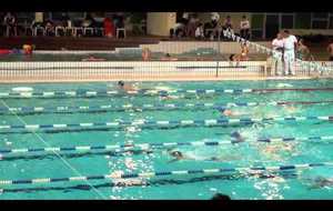 Série 100 m 4 nages - Hugo
