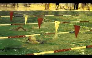 400 m Nage Libre - Jean-Louis