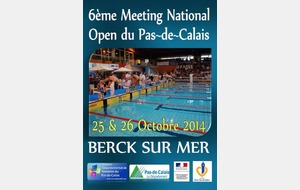 Meeting national du Pas de Calais - Berck