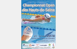 Championnat des Hauts-de-Seine Open