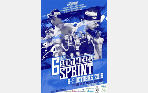 Meeting Régional de Saint-Michel-Sur-Orge : &quot;6ème Saint-Michel Sprint&quot;