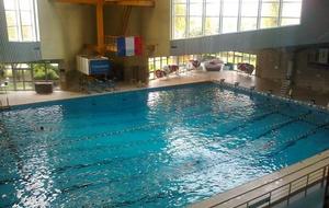 Championnats de Nationale 2 Printemps Q2 - 50 m