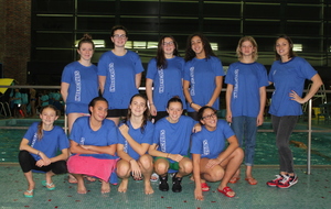 France INTERCLUBS toutes catégories