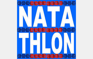 Natathlon Jeunes en bassin de 25m (Organisation, Horaires &amp; Lieux) Plot 1