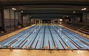 Meeting Régional de Sarcelles Roissy Pays de France - 50 m Du Samedi 5 au Dimanche 6 Mai 2018