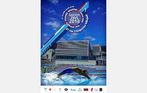 Trophée Régional Lucien-Zins Ile de France - 50 m