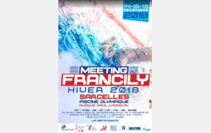 Meeting Francily Hiver 2018