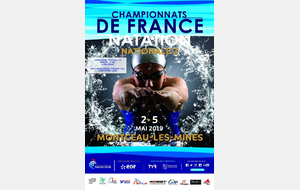 Championnats de France Nationale 2
