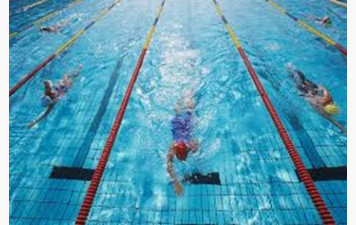 Tests de natation – Saison 2025/2026