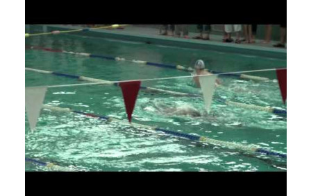 Relais 4 x 100 m 4 nages Messieurs