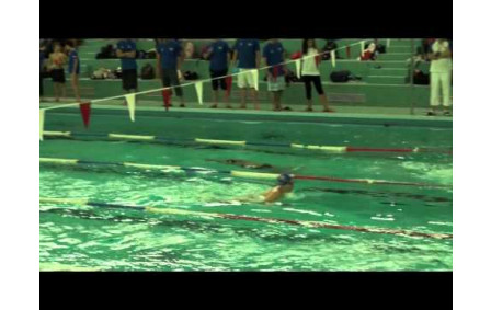 Relais 4 x 100 m 4 nages Dames