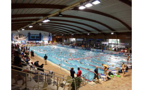 Championnats de France 16 ans et plus