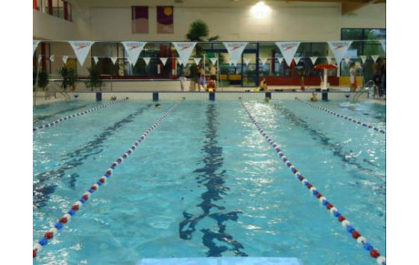 Stage vacances de la Toussaint - horaires d'entrainement