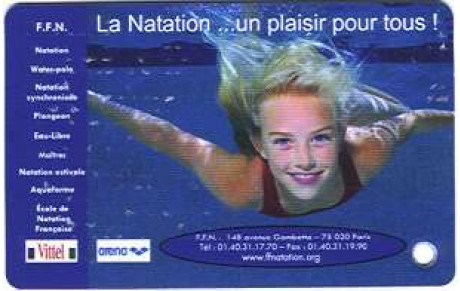 Inscriptions pour la saison 2014/2015