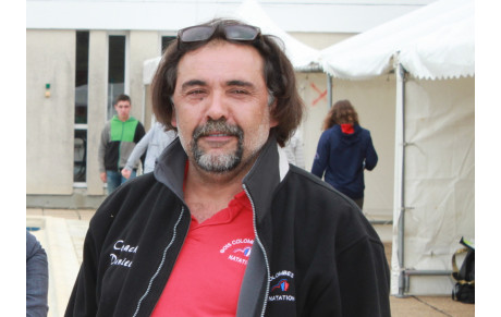 Le reportage de BIP TV sur le Meeting 36
