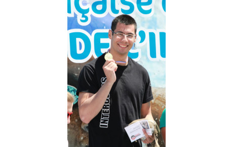 Julien LOSCH ou la fin d'un Mythe !
