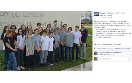 RIO MAIOR : Acte 5