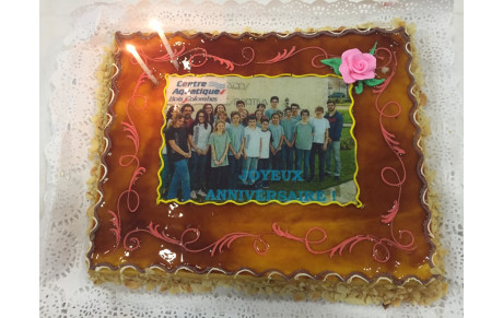 RIO MAIOR : Acte 6