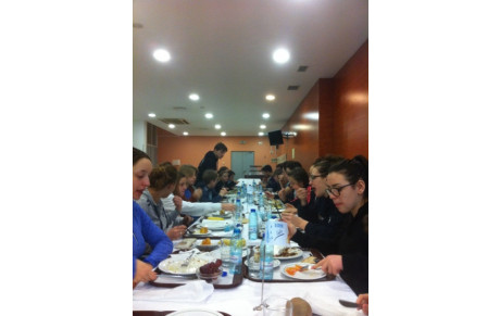 RIO MAIOR : Acte 9
