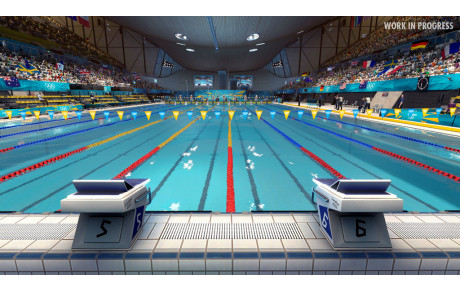 INSCRIPTIONS NATATION Saison 2017-2018