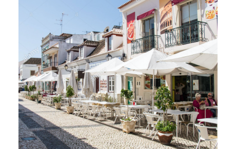JOUR 6 : Stage BCS Portugal
