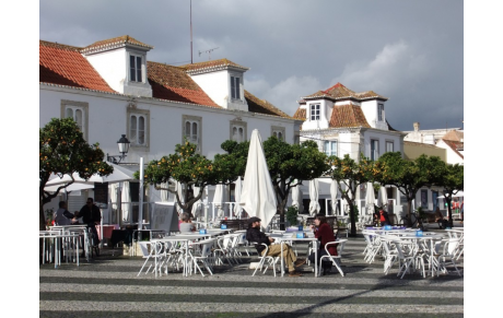 JOUR 9 : Stage BCS Portugal 
