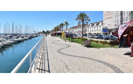 JOUR 10 : Stage BCS Portugal