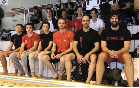 Interclubs 13 &amp; 14/11