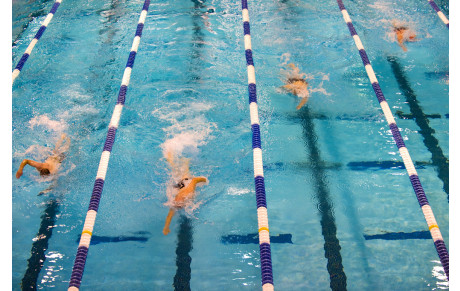 Meeting de Paris 3, 4 et 5 décembre