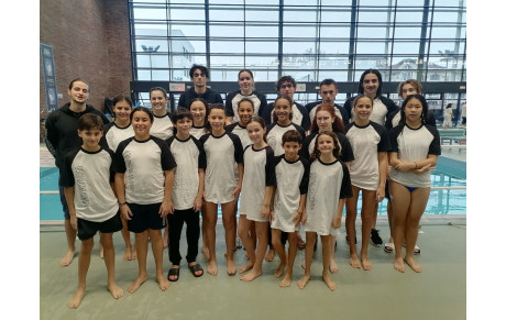 Interclubs 2023