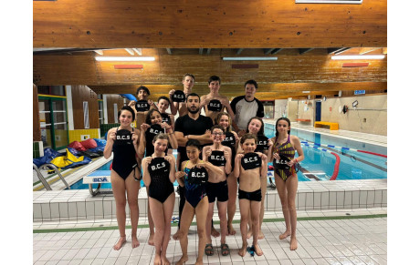 Groupe Élite : viser l'excellence